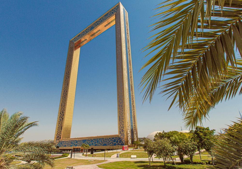 Dubai