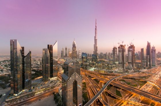 Bridging Global Markets: Building a Real Estate Portfolio Across the UAE, UK, and Pakistan