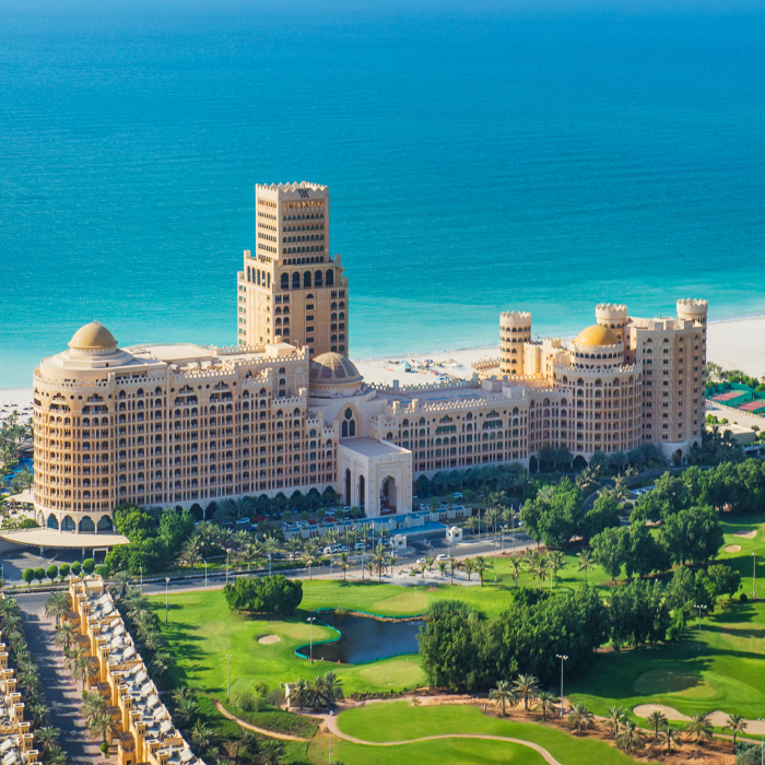 Ras Al Khiamah